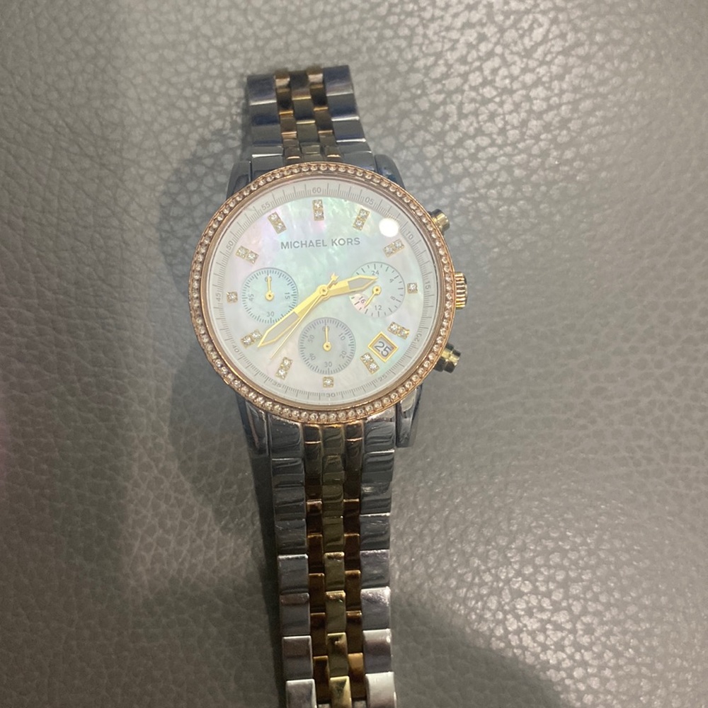 Michael Kors watch